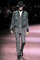 Lanvin autunno-inverno 2011-2012 / Lanvin fall-winter 2011-2012