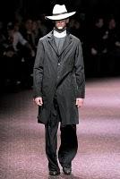 Lanvin autunno-inverno 2011-2012 / Lanvin fall-winter 2011-2012