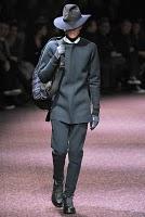 Lanvin autunno-inverno 2011-2012 / Lanvin fall-winter 2011-2012