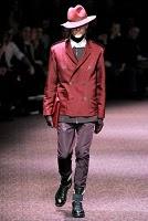 Lanvin autunno-inverno 2011-2012 / Lanvin fall-winter 2011-2012