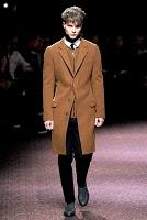 Lanvin autunno-inverno 2011-2012 / Lanvin fall-winter 2011-2012