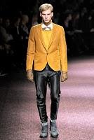 Lanvin autunno-inverno 2011-2012 / Lanvin fall-winter 2011-2012