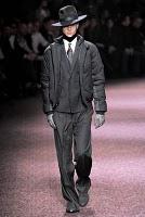 Lanvin autunno-inverno 2011-2012 / Lanvin fall-winter 2011-2012