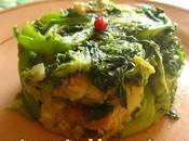 Rape stufate pane fritto ...nostalgia