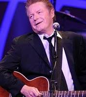 Don Henley al lavoro su un album di cover country