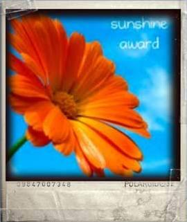 Sunshine Award