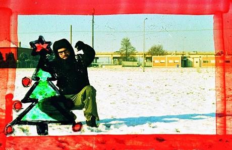 LOMOGRAPHY • SET 35mm MASK su Olympus µ [Mju:] II Zoom 80