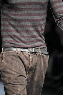 Dolce & Gabbana: Dettagli di 'Sartoria Eccentrica'