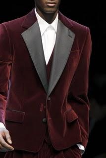 Dolce & Gabbana: Dettagli di 'Sartoria Eccentrica'