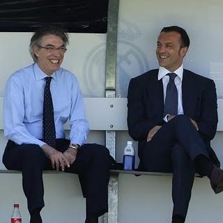 LO SCUDETTO DIPENDERA' DA IBRA E DAI DANNI DI ALLEGRI - ALL' INTER SOSTITUISCONO BALOTELLI. MORATTI E BRANCA SOLO OGGI SE NE ACCORGONO ? - ZONA CHAMPION'S: PASSI AVANTI DI ROMA E NAPOLI, JUVENTUS IN STANDBY PERENNE.