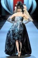 Christian Dior haute couture primavera-estate 2011 / Christian Dior haute couture spring-summer 2011