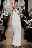 Bouchra Jarrar haute couture primavera-estate 2011 / Bouchra Jarrar haute couture spring-summer 2011