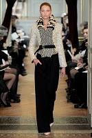 Bouchra Jarrar haute couture primavera-estate 2011 / Bouchra Jarrar haute couture spring-summer 2011