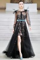 Alexis Mabille haute couture primavera-estate 2011 / Alexis Mabille haute couture spring-summer 2011