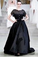 Alexis Mabille haute couture primavera-estate 2011 / Alexis Mabille haute couture spring-summer 2011