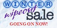 [CONSIGLI] Interweave Winter Wipeout Sale....SALDI!
