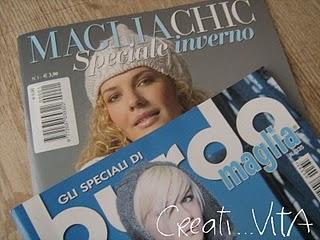 [MAGLIA] In edicola gli speciali per l´inverno!