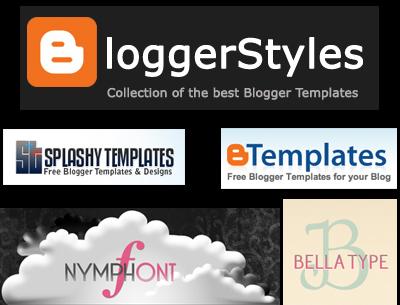 Qualche risorsa per gli utenti di Blogger
