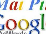 Basta AdWords Google!