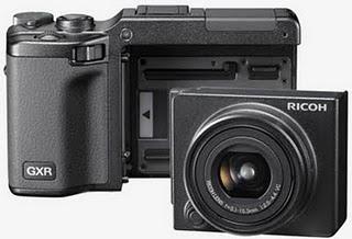 ANCORA MIRRORLESS