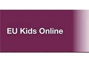 Bambini sicuri Internet dice studio europeo