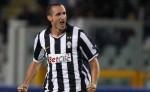 Juve: Chiellini vince l'oscar come miglior difensore 2010.