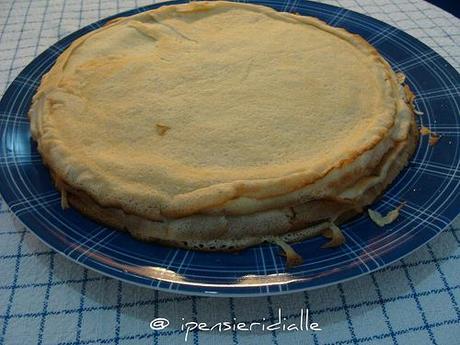 Crépes Bretonnes Crépes bretonnes