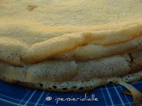 Crépes Bretonnes Crépes bretonnes