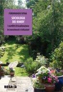 Il libro del giorno: Sociologia dei Nimby di Ferdinando Spina (Besa eidtrice)