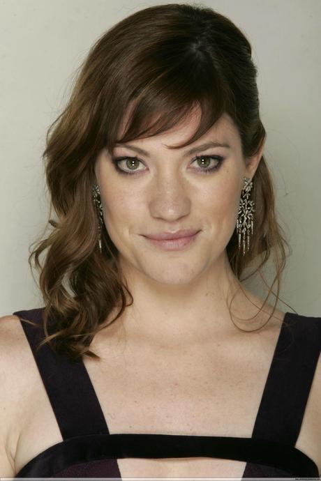 Debra Morgan Make up Debra Morgan Make up