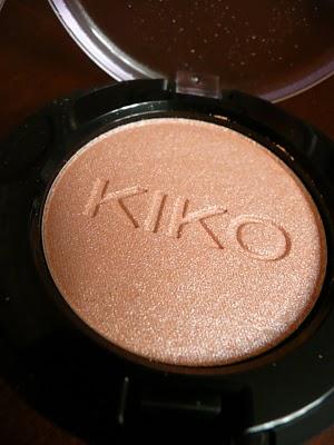 Mono Eyeshadow - KIKO