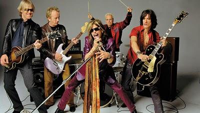 Ecco le parole di Steven Tyler, frontman degli Aerosmith,...