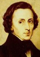 Fryderyk Franciszek Chopin