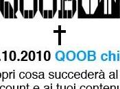 Qoob (MTV Italia) chiude ottobre