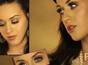 Katy Perry MakeUp [Firework]