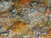 Lasagne Zucca Funghi