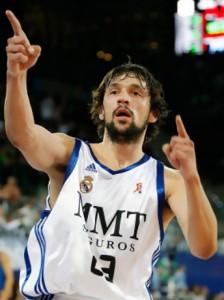 Llull (Real Madrid) da acb.com