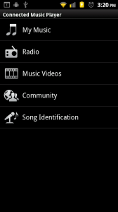 Download “Motorola Music Player” per Android