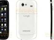 arrivo Google Nexus bianco!