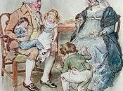 C.E. Brock (3): Persuasion