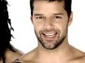 Ricky Martin Nuovo Video Best Thing About