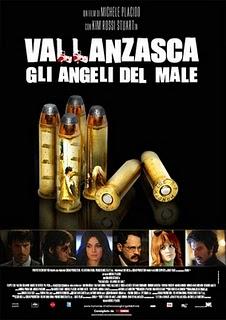 Vallanzasca - Gli angeli del male