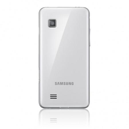 Samsung presenta Star II (S5260) immagini, caratteristiche tecniche e prezzo