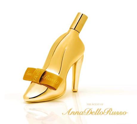 ADR – Il Profumo/Scarpetta di Anna Dello Russo