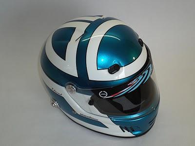 Pyrotect Pro Airflow by JCB Création