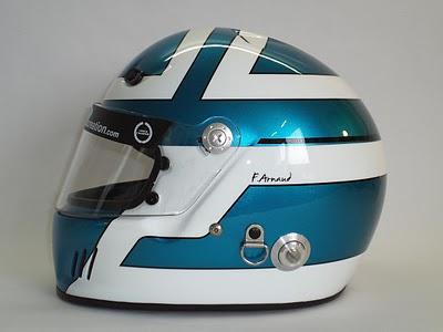 Pyrotect Pro Airflow by JCB Création