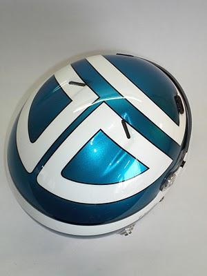 Pyrotect Pro Airflow by JCB Création