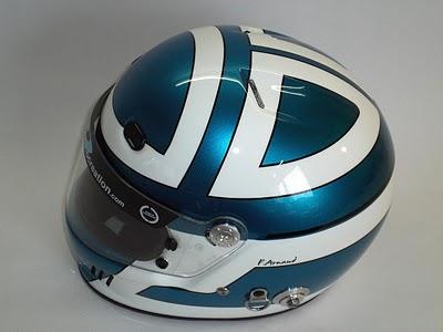 Pyrotect Pro Airflow by JCB Création