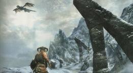 Oblivion V Skyrim: Nuove Info