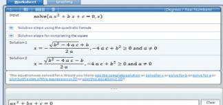 microsoft matematica